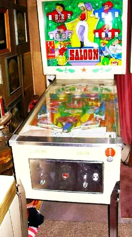 Saloon 4-Player image 3