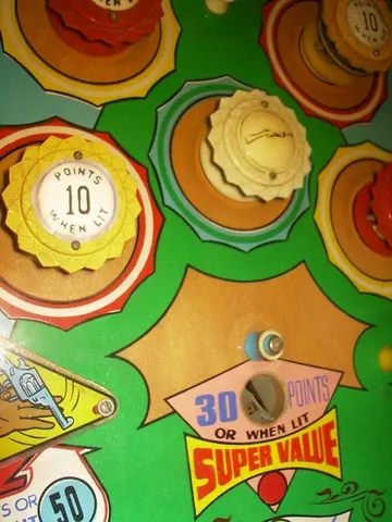 Saloon 4-Player image 8