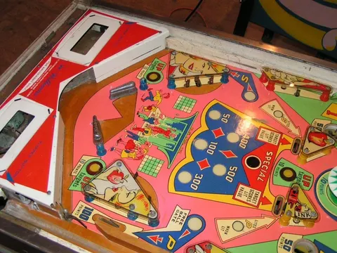 Teacher's Pet image 7