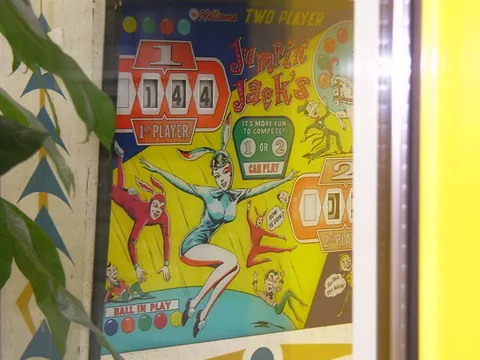 Jumpin' Jack's image 4