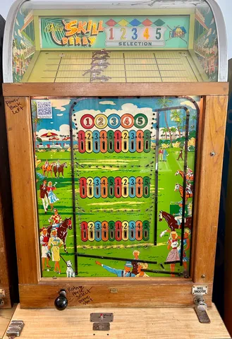 Skill Derby image 1