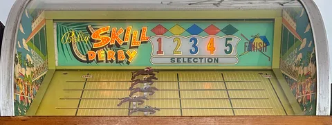 Skill Derby image 3