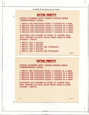 Sittin' Pretty image 7