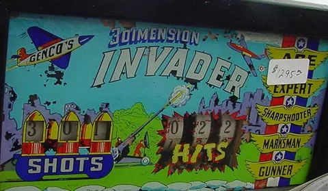 Invaders image 1