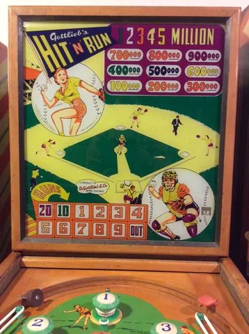 Hit 'N' Run image 1