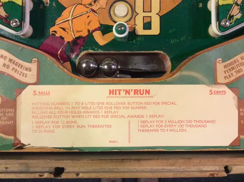 Hit 'N' Run image 3