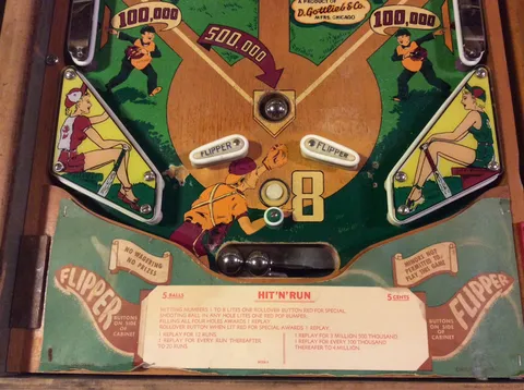 Hit 'N' Run image 6