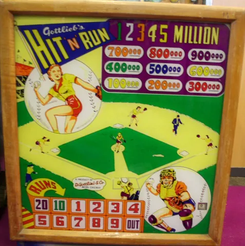 Hit 'N' Run image 8