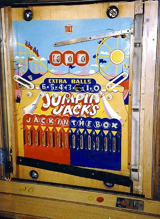 Jumpin' Jacks image 10