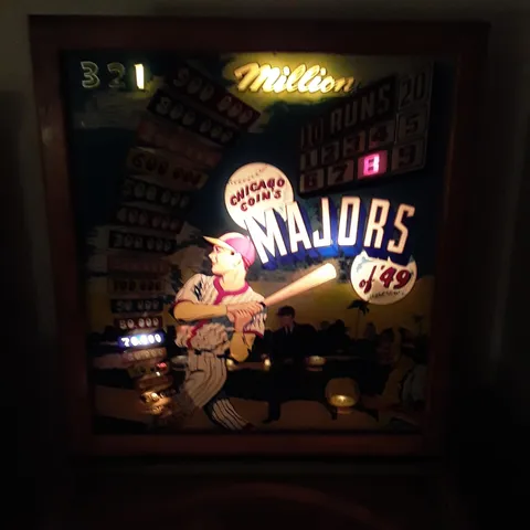 Majors of '49 image 11