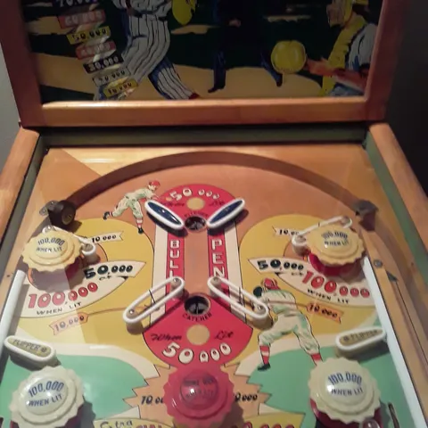 Majors of '49 image 6