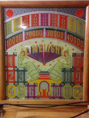 Limelight image 15