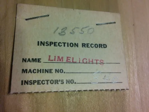 Limelight image 9