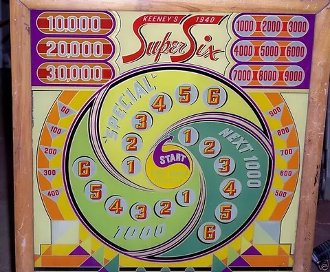 Super Six of '40 image 10