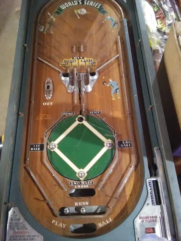 World's Series image 1