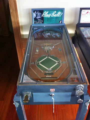 World's Series image 8