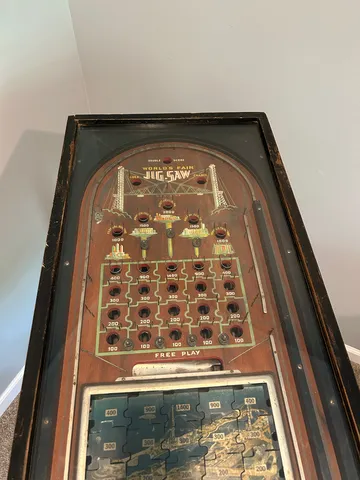 World's Fair Jigsaw image 11