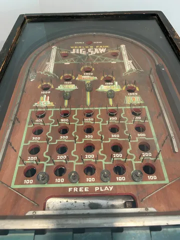 World's Fair Jigsaw image 12