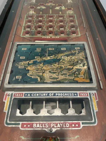 World's Fair Jigsaw image 13