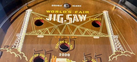 World's Fair Jigsaw image 2