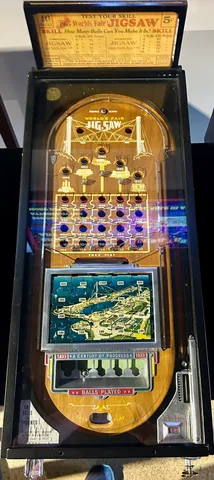 World's Fair Jigsaw image 4