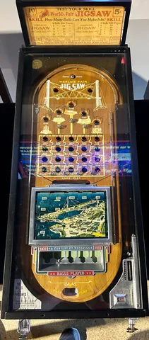 World's Fair Jigsaw image 5