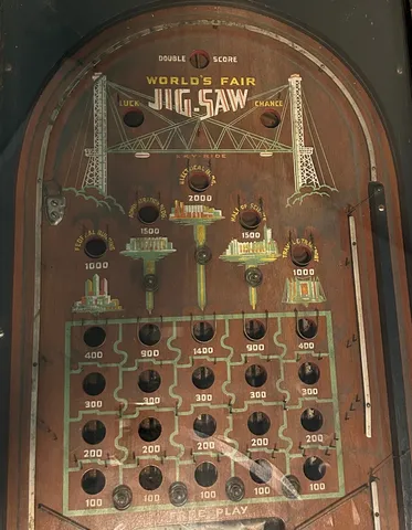 World's Fair Jigsaw image 7