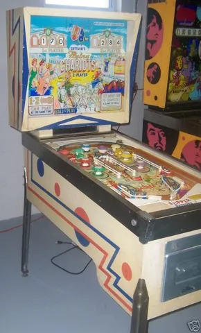 Cabinet - Left
