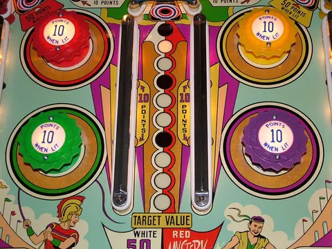 Middle Playfield