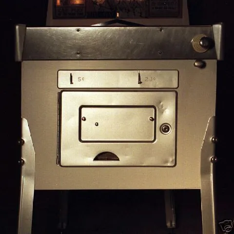 Cabinet - Front*