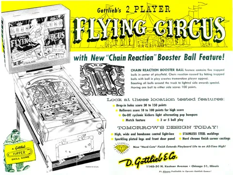 Flyer