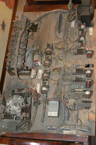 Motor Board