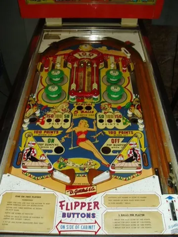 Playfield*