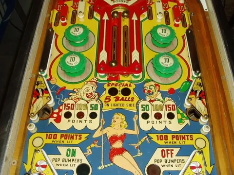 Middle Playfield*