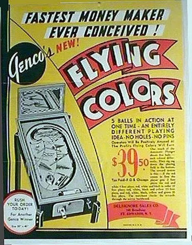 Flyer