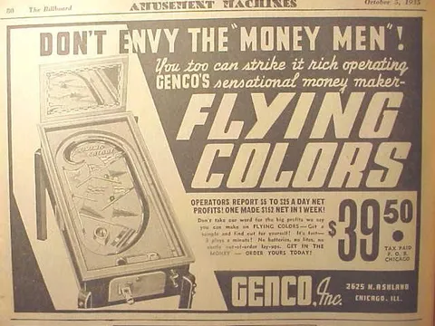 Billboard Ad*