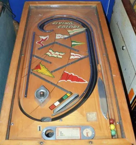Playfield