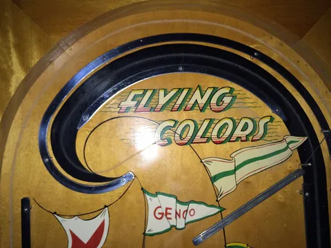 Upper Playfield