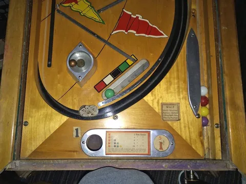 Lower Playfield