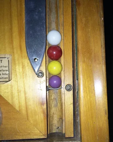 Automatic Plunger