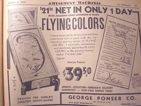 Billboard Ad*