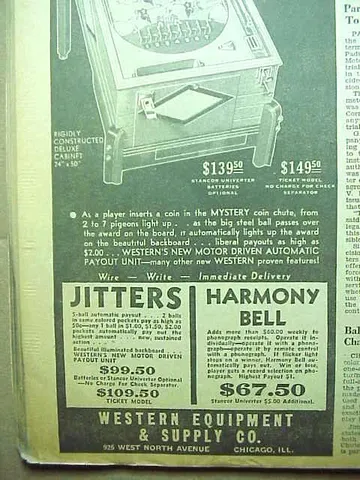 Billboard Ad*
