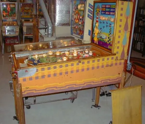 Cabinet - Right