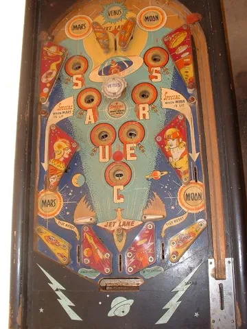 Playfield*