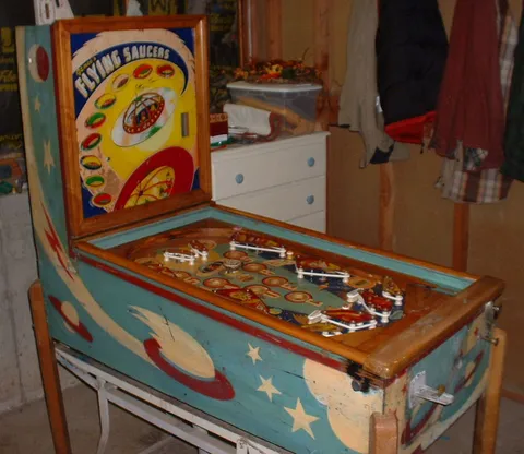 Cabinet - Full View*