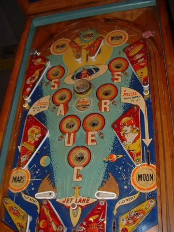 Playfield*