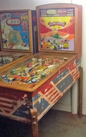 Cabinet - Right