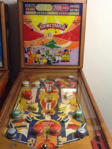 Cabinet - Front View