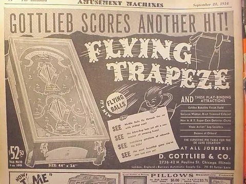 Billboard Magazine Ad*