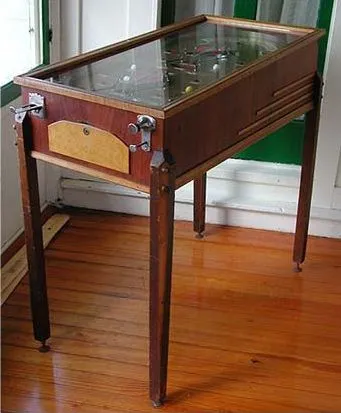 Front View